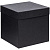 Превью для  коробка cube, l, черная