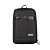 Превью для  рюкзак cross body, sigma, черный/серый